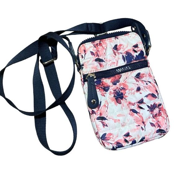 Sondra Robert’s Crossbody - Picture 1 of 4